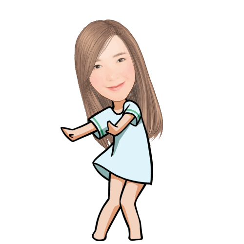 Girls Sticker