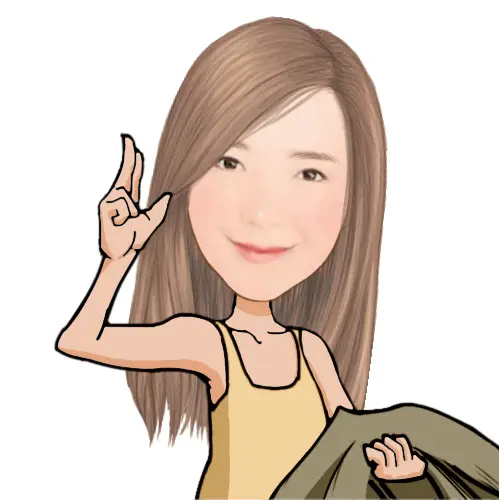 Girls Sticker