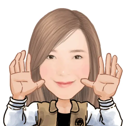 Girls Sticker